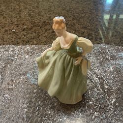 Royal Doulton Fair Lady 