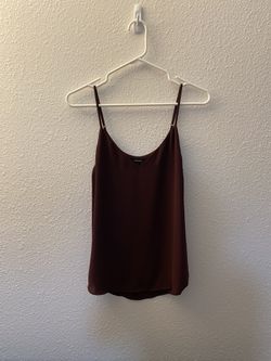 Aritzia Babaton Everly Camisole Size XXS