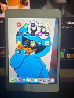 Ipad mini 4 gen