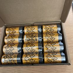 Battery C New