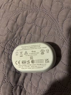 Bose QuietComfort Earbuds