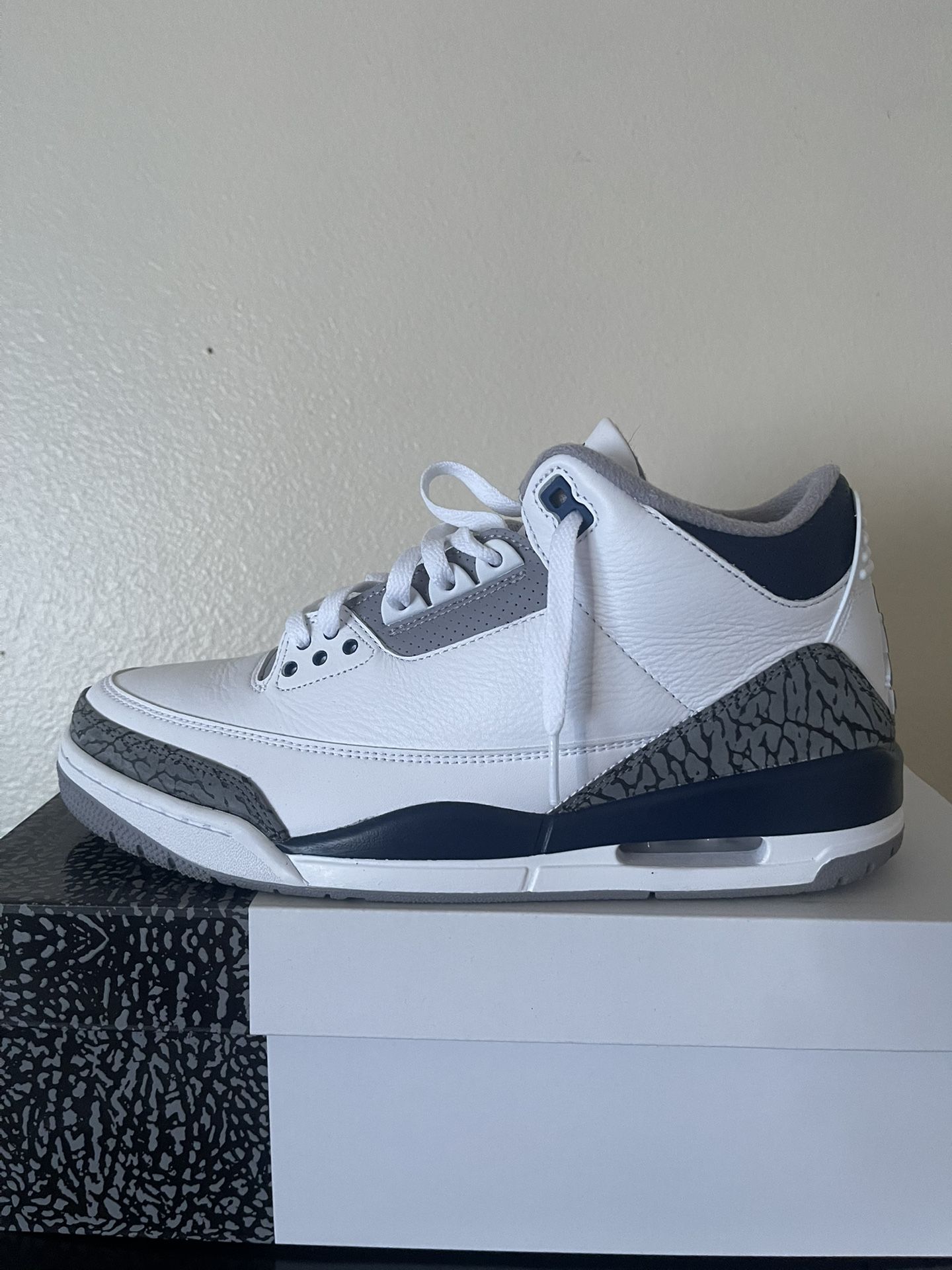 Jordan 3
