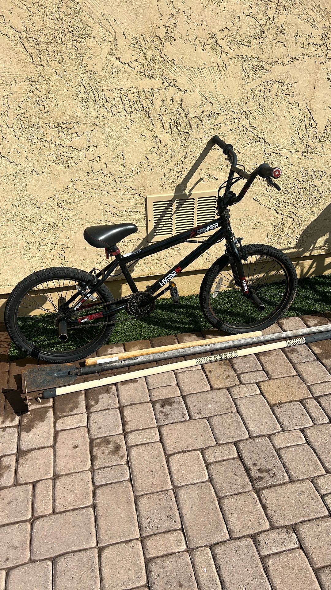 Bike