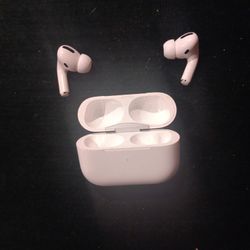 Gen 3 Apple Airpods 