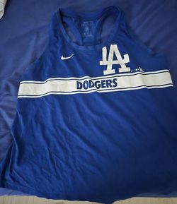Dodgers tank
