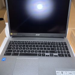 Acer Chromebook 315 (15.6in)