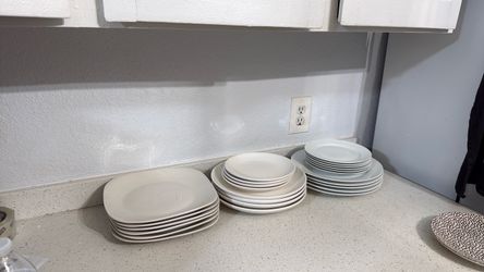 Plates