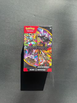 Pitch Black Booster Bundle