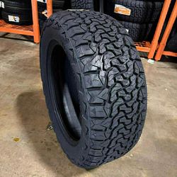 275 60 20 Landwarrior XT Llantas Nuevas