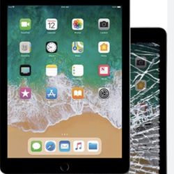 iPad  iPhone LCD Screen (R.E.P.A.I.R)