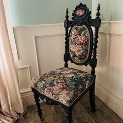 Antique Chair