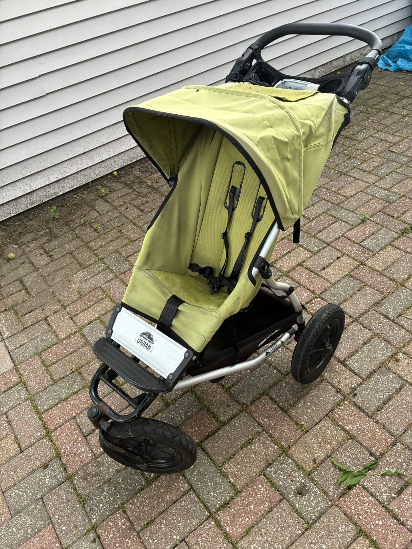 Stroller