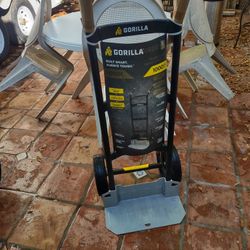 Dolly New Condition 1000 Lb 