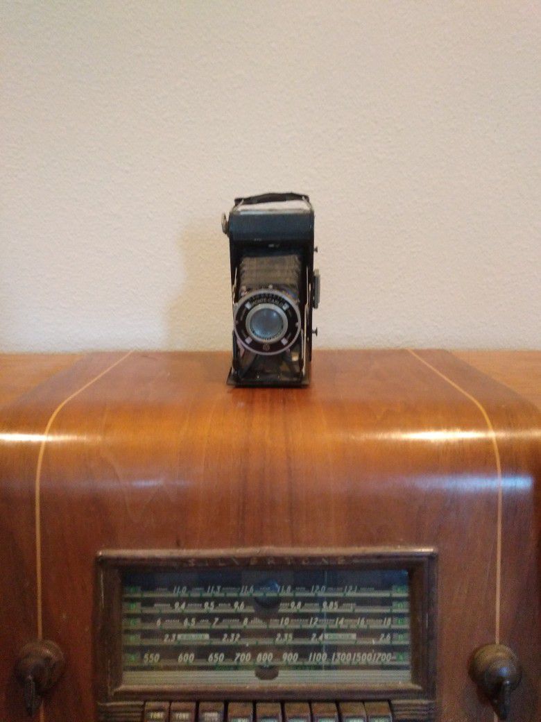 Monte Carlo Portable Camera