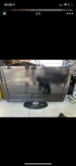 Vizio 42” TV