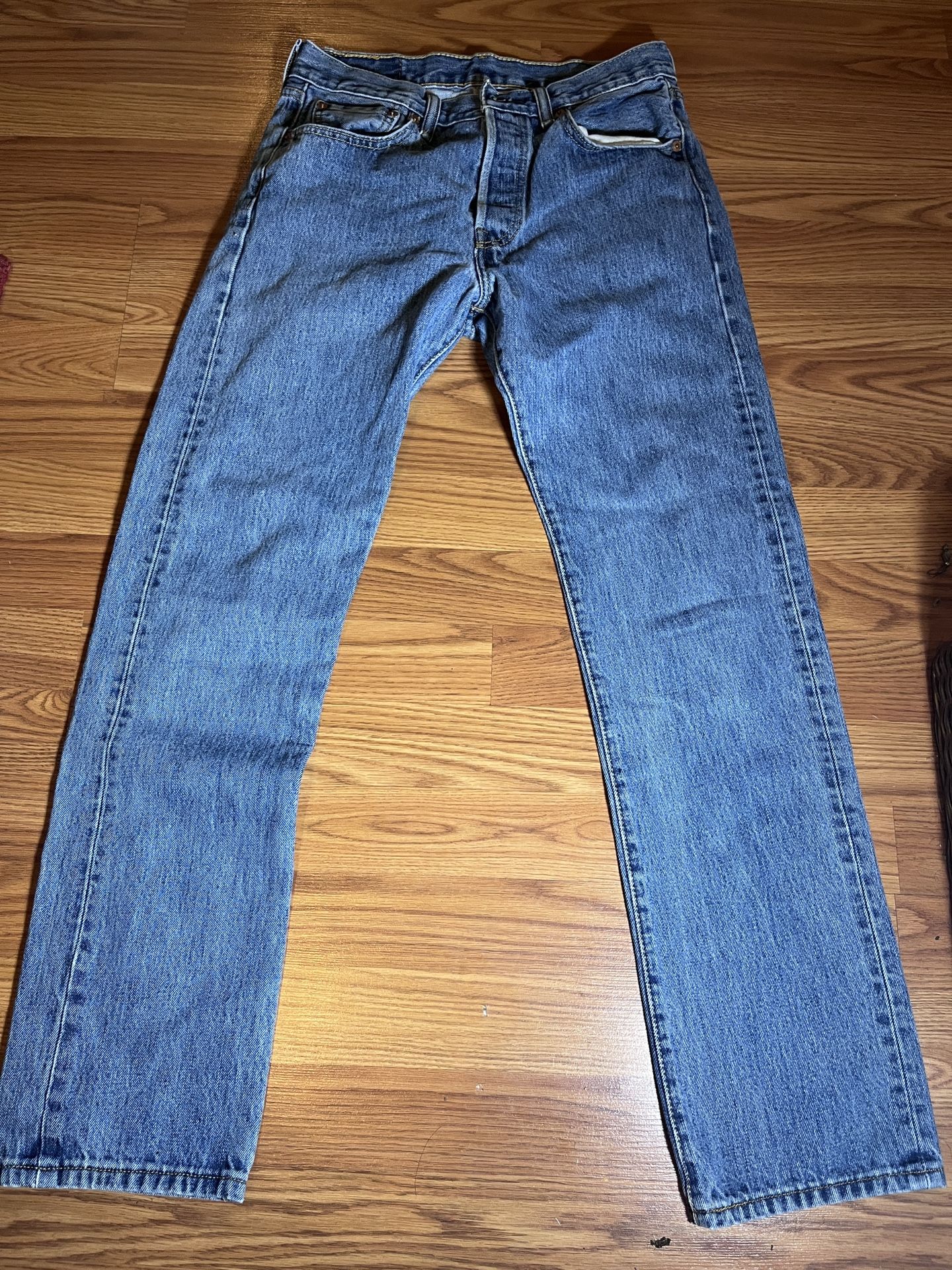 Levi’s Jeans Men Size 30
