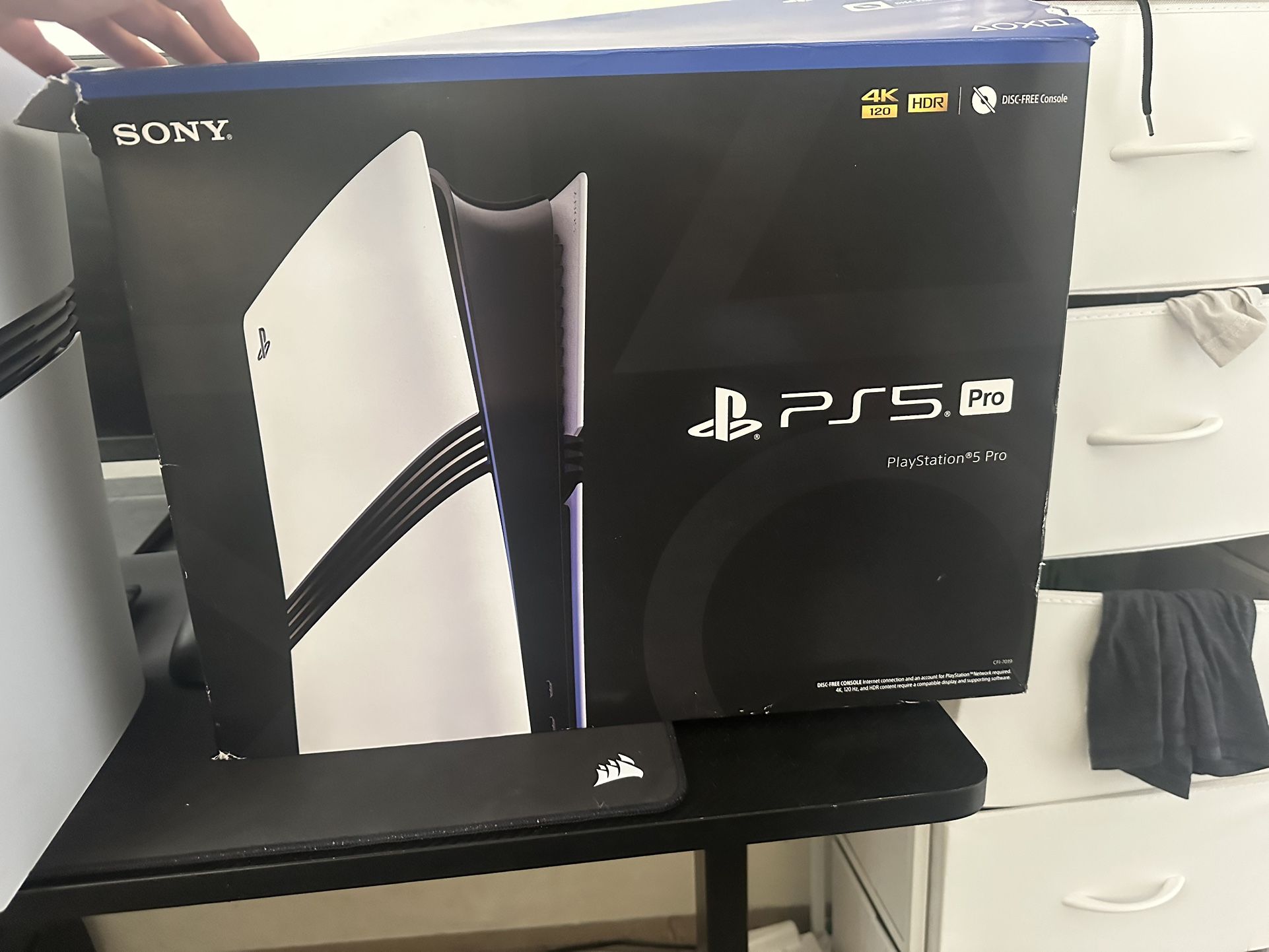 Ps5