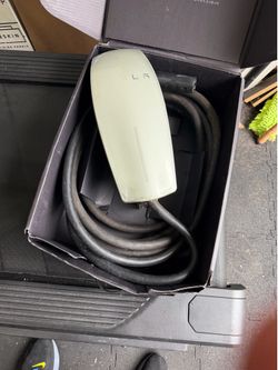 Tesla wall charger Gen 2 80 amp