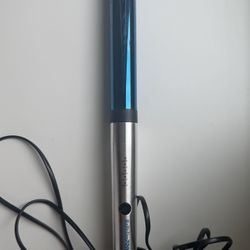 BaBylissPRO Nano Titanium Curling Wand