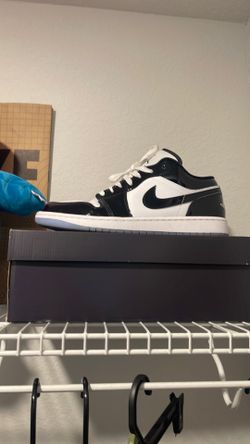 Nike air Jordan low