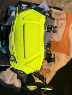 Arcadia Trail® dog life jacket