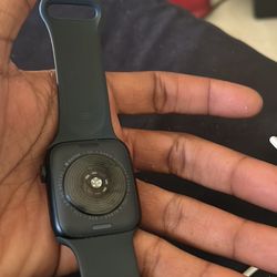 Apple Watch Se