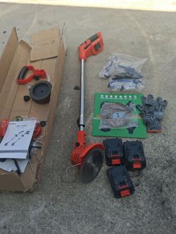 Lawn mower