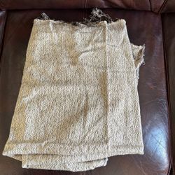 2 WOOL BLEND FABRICs