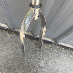 Rare : Aero : Forks : 80s 