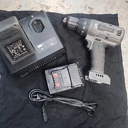 Drill (Snap On Tool)