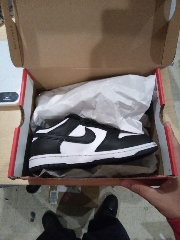 Nike Dunk Low (PS)