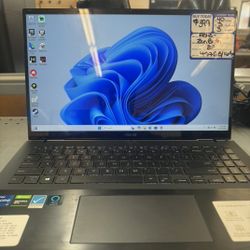 Asus Zenbook Flip 15 Laptop For Sale Here At 1015 Summit Ave In Greensboro 