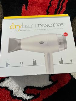 Drybar reserve blow dryer