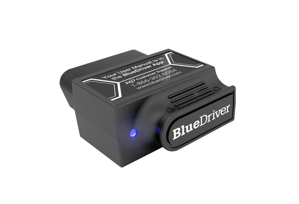 NEW - Blue Driver OBD2 Scan Tool