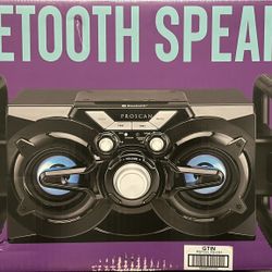Bluetooth Stero