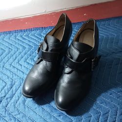 LIZ&CO lady shoes (size 8M)