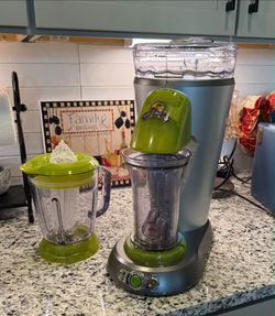 Margarita Anyone?