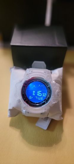 NEW ACTIVA X INVICTA UNISEX WATCH!