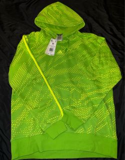 Men’s Adidas Hoodie size Medium