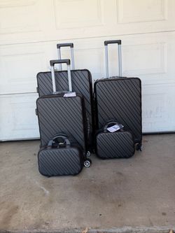 Luggage