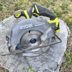 Circular Saw 