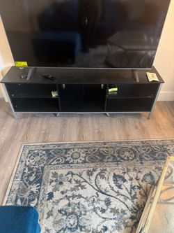 Tv table