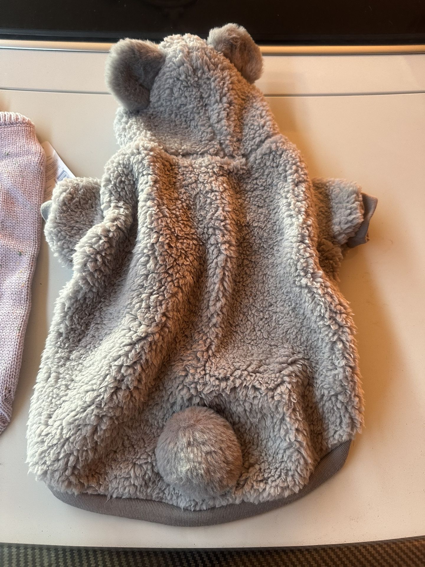 clothes for small dogs