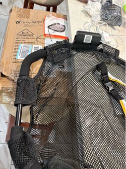 Stroller net