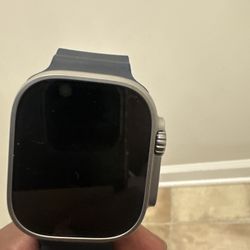 Apple Watch Ultra 