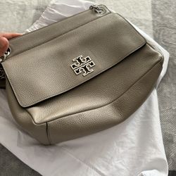 Tory Burch- Cartera Como Nueva!!