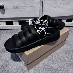 UGG , W Sport Yeah Black, Color Black, Size 9