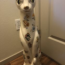 Decorations cat