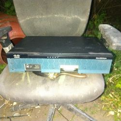 CISCO 2911 ROUTER