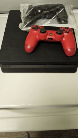 Ps4 Bundle